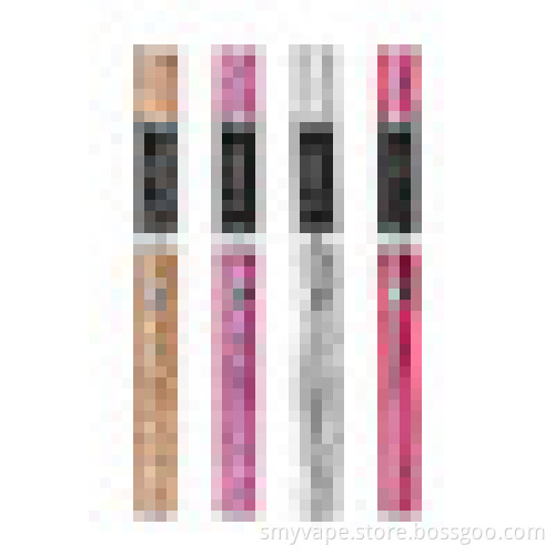 IN STOCK!! Marilyn starter kit hot selling lady e cig adjustable voltage china wholesale vaporizer ecig marilyn
